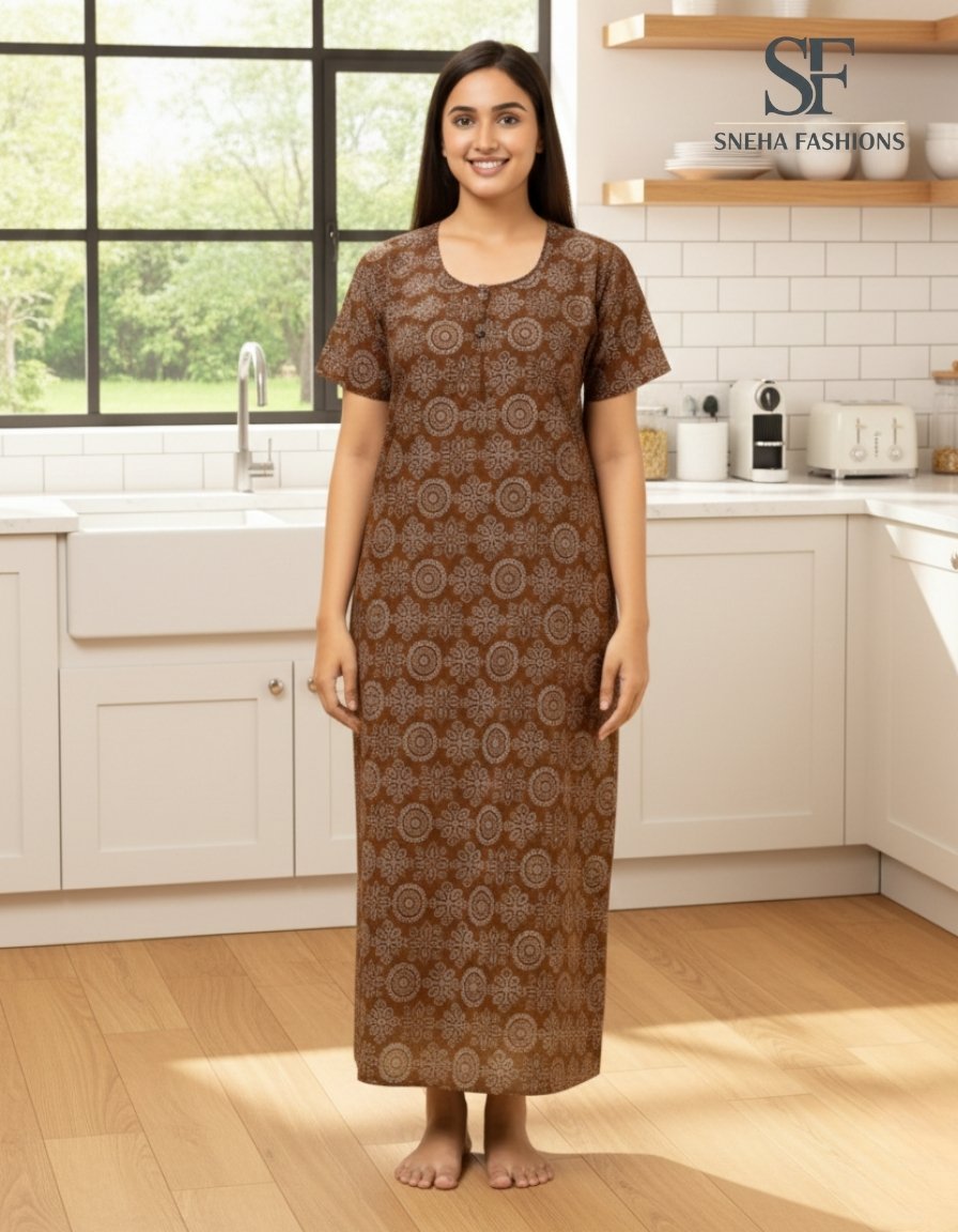 Soft & Comfortable Sleepwear