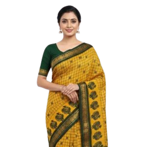 Sungudi Saree's